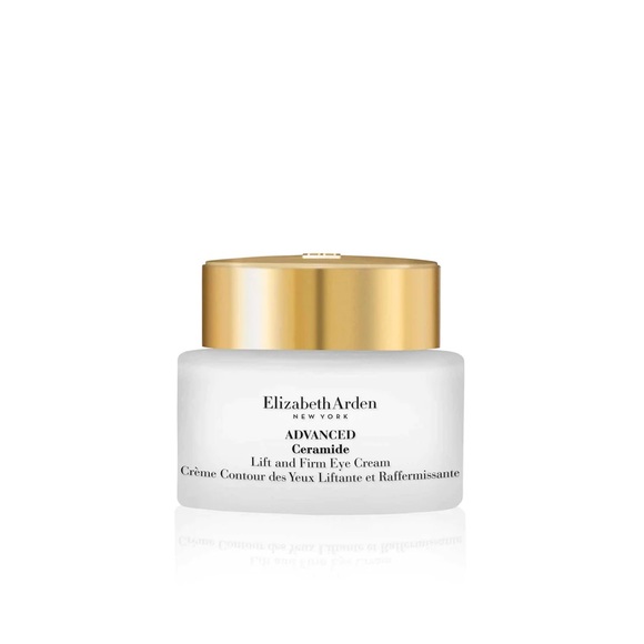 Elizabeth Arden Other - NIB ADVANCED CERAMIDE LIFT AND FIRM EYE CREAM BY ELIZABETH ARDEN